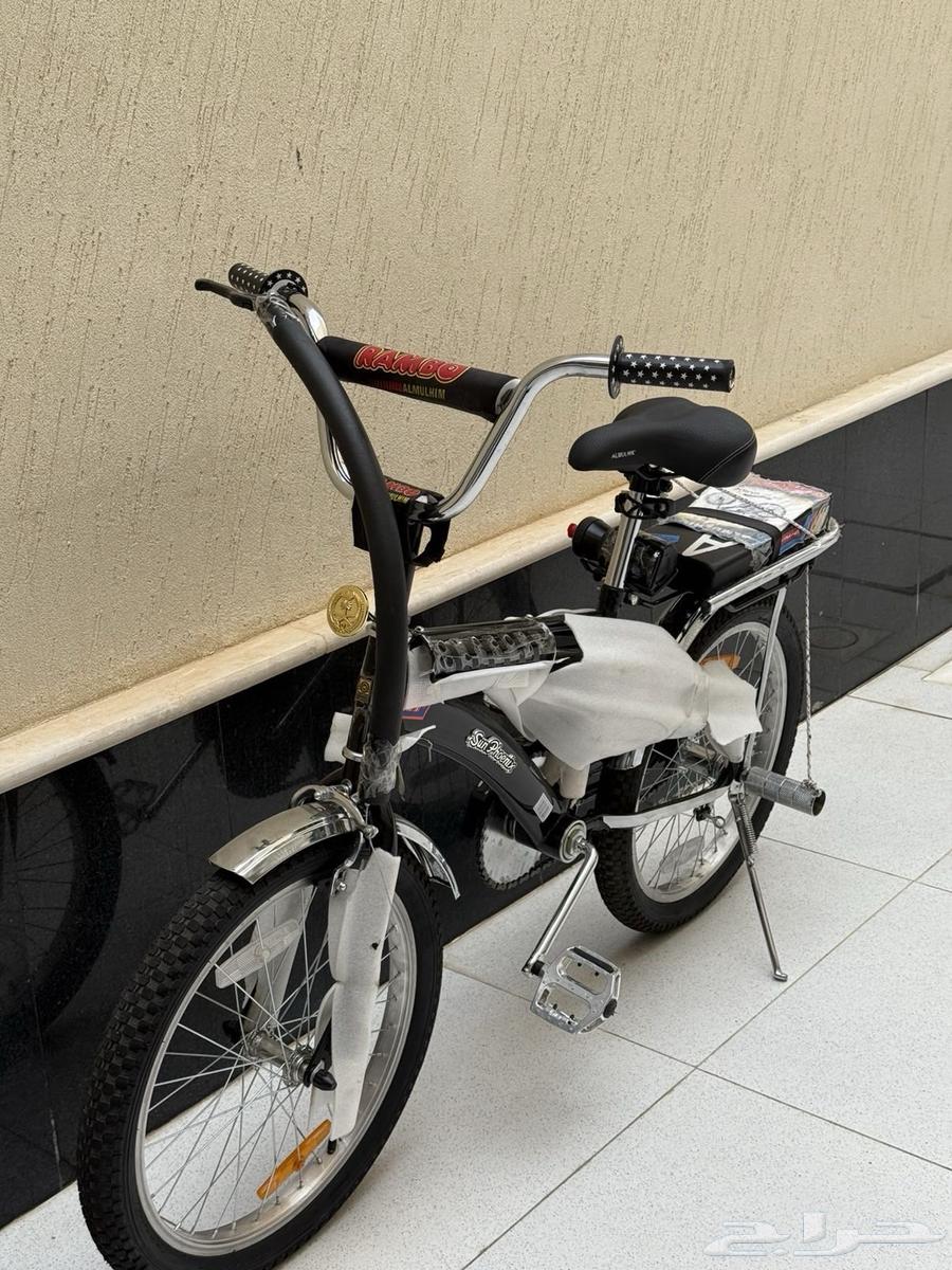 سيكل رامبو اندنوسي 2064415451355779114