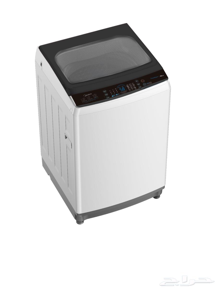 Media Top Load 6 kg Automatic Washing Machine Gray64417306039682110