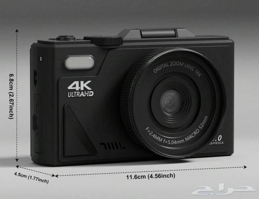 Camera64416108001538110