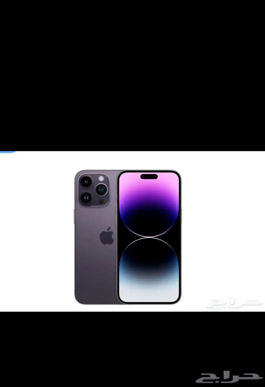 ايفون 14 برو ماكس للبيع64412762062211110
