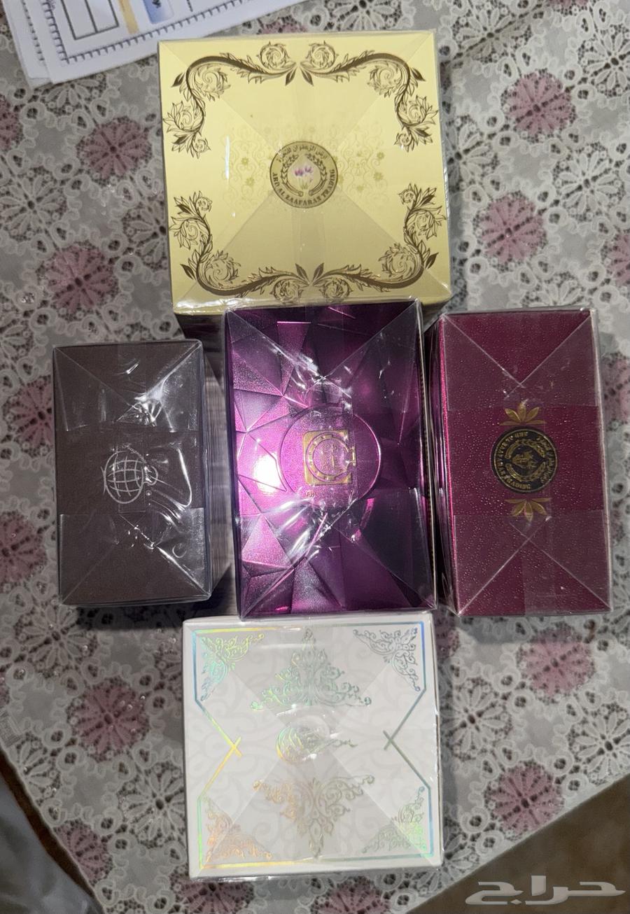 عطور للبيع64413545760002114
