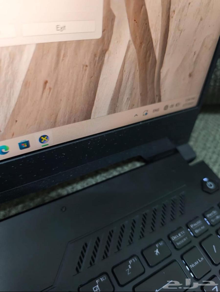 لابتوب جيمنق64414806430849112