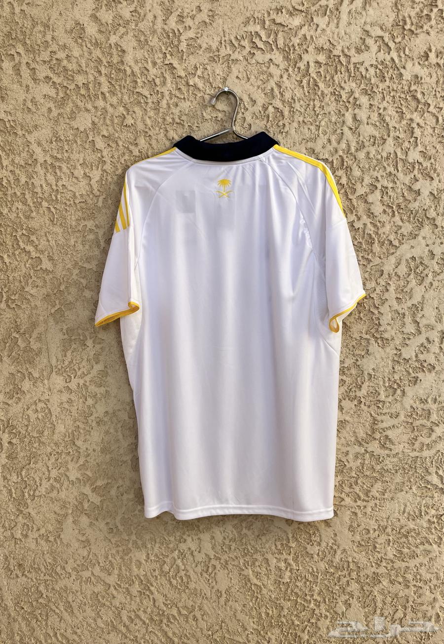 تيشيرت نادي النصر العالمي جوده عاليه64417413320451111