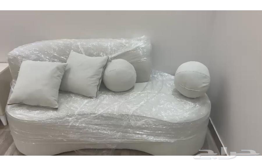 كنب صوفا جديد اريكة64412522070402110
