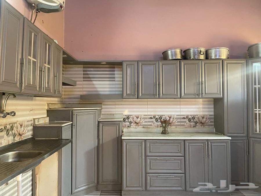 مطبخ جديد للبيع ب2100 ريال64417576761217113