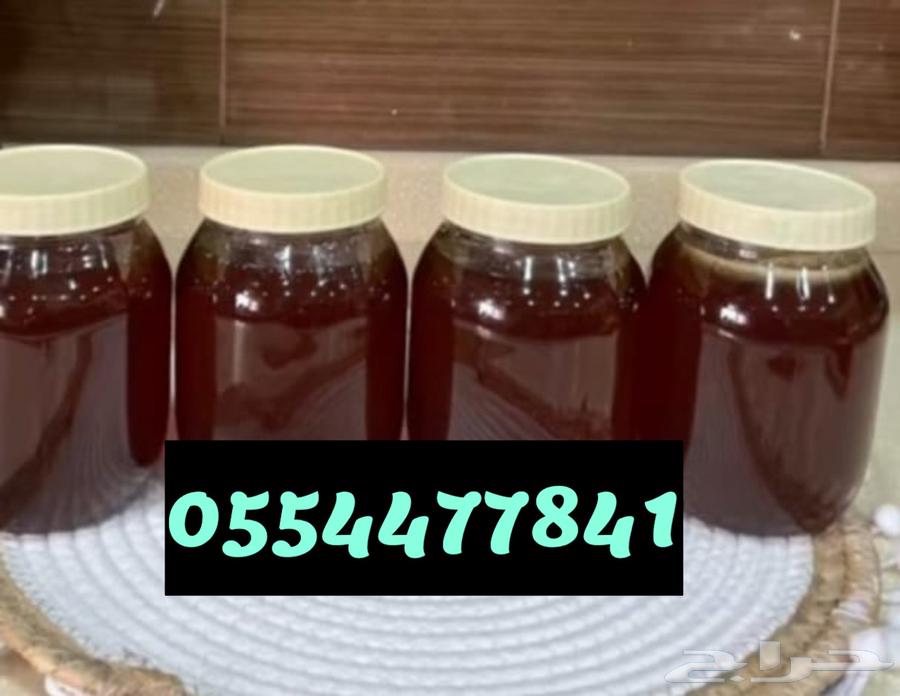 Guaranteed Sidr and Samrah Honey64413438421122111