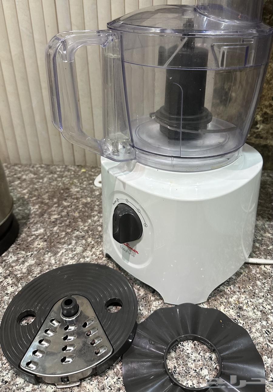 Moulinex food processor64416067933185110