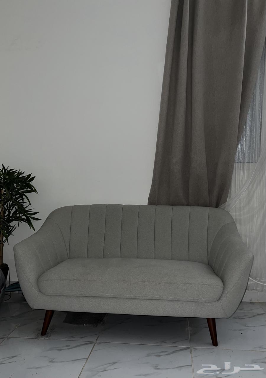 كنبة من هوم سنتر نفرين64403568921603111