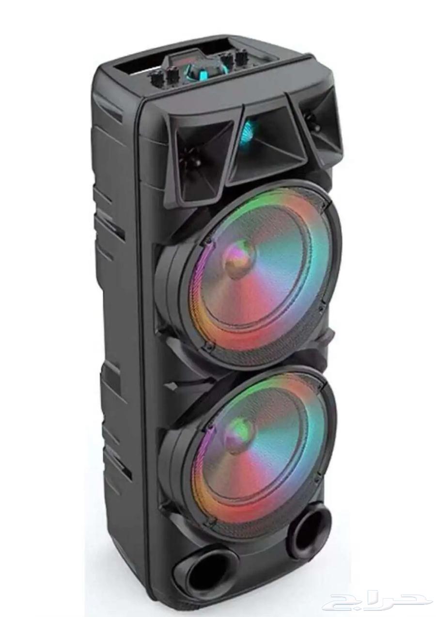 سماعة مكبر صوت بسماعتين بسعر الجملة64412789188355111