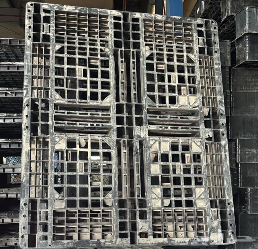 طبليات بلاستك مستخدمه في جده64417508734211110