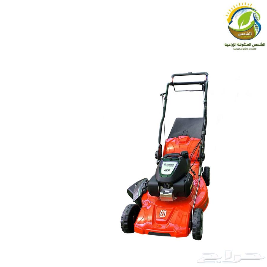 مكينة قص نجيلة سويدي هواندا 6.75 حصان 3 98964576464832897110