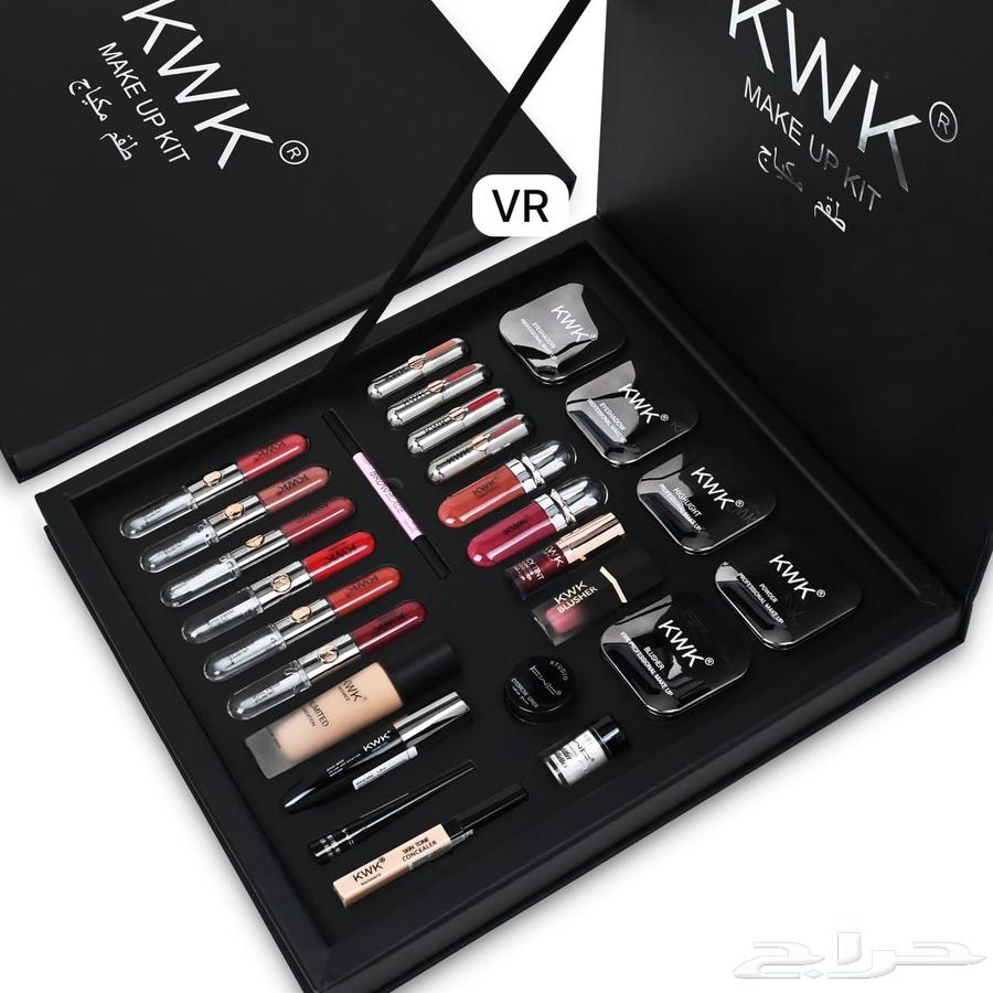 عررض اليوم الوطني اي بكج مكياج بسعر 195 بسس64416743308290112