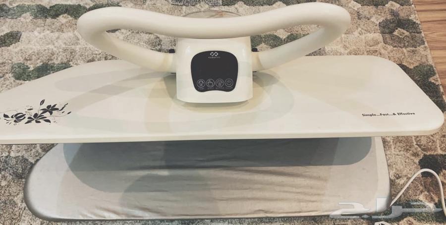 مكواة ملابس كبس64408595714050110