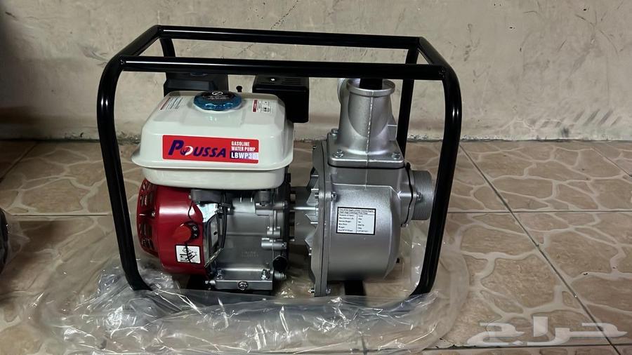 Water Pump Developer64571258414979110