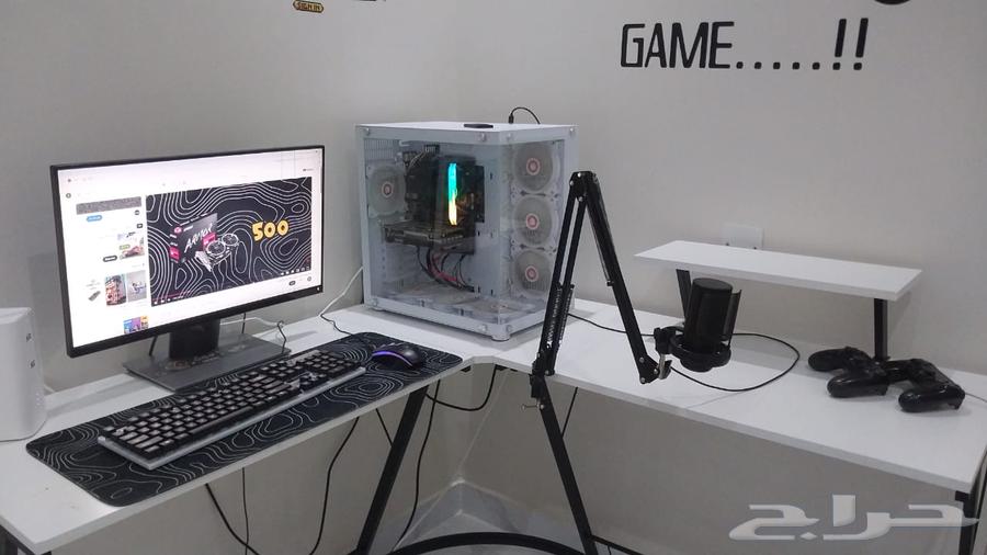 PC with great specs and his brother's new one64418580421891110