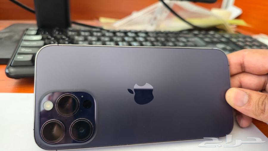 آيفون 14 برو ماكس64414408591490111