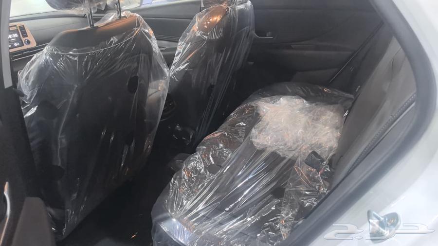 هيونداي النترا 2025 كمفورت بلس64572852600963114