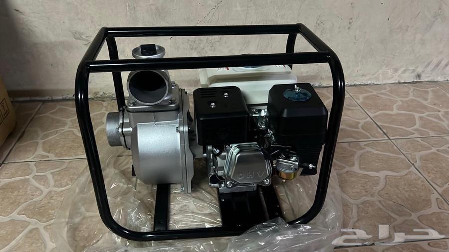 Water Pump Developer64571258414979111