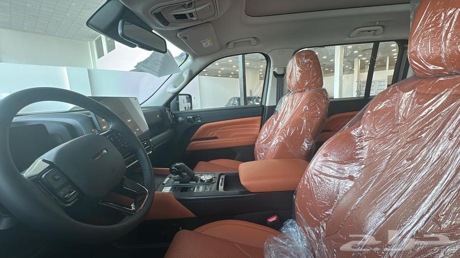 هافال اتش 9 فل كامل 2026 كاش واقساط64571052105218111