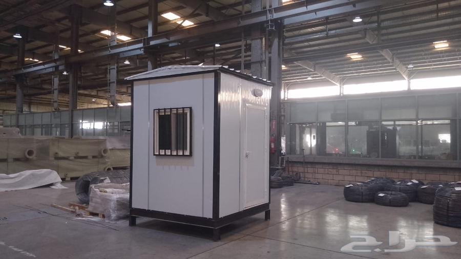 New Portacabin for saleبورتاكيبن جديد للبيع64415746580609110