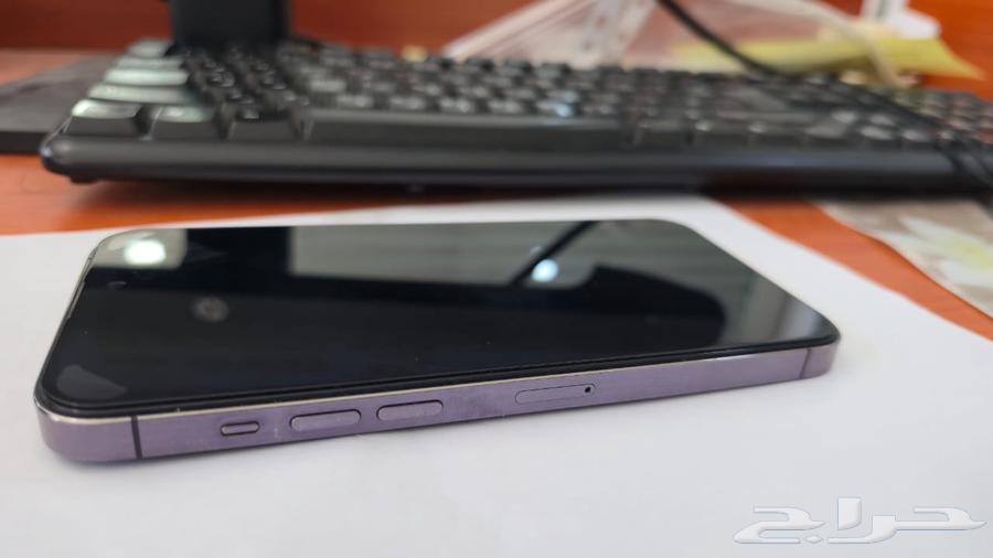 آيفون 14 برو ماكس64414408591490112