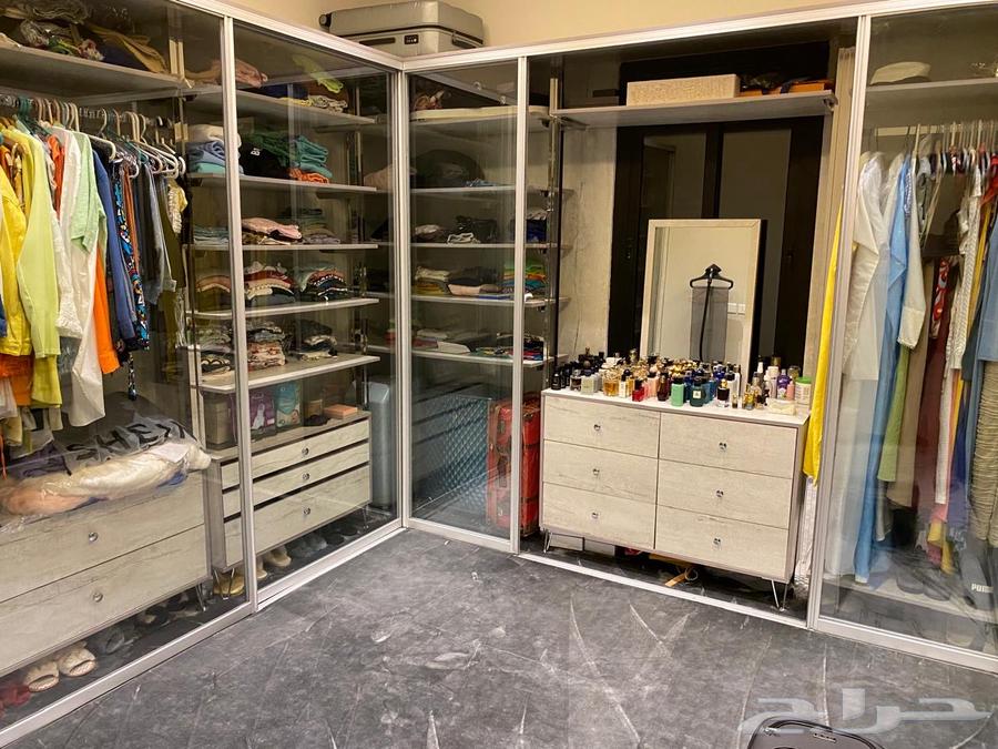 خزانة ملابس للبيع64417156599169111