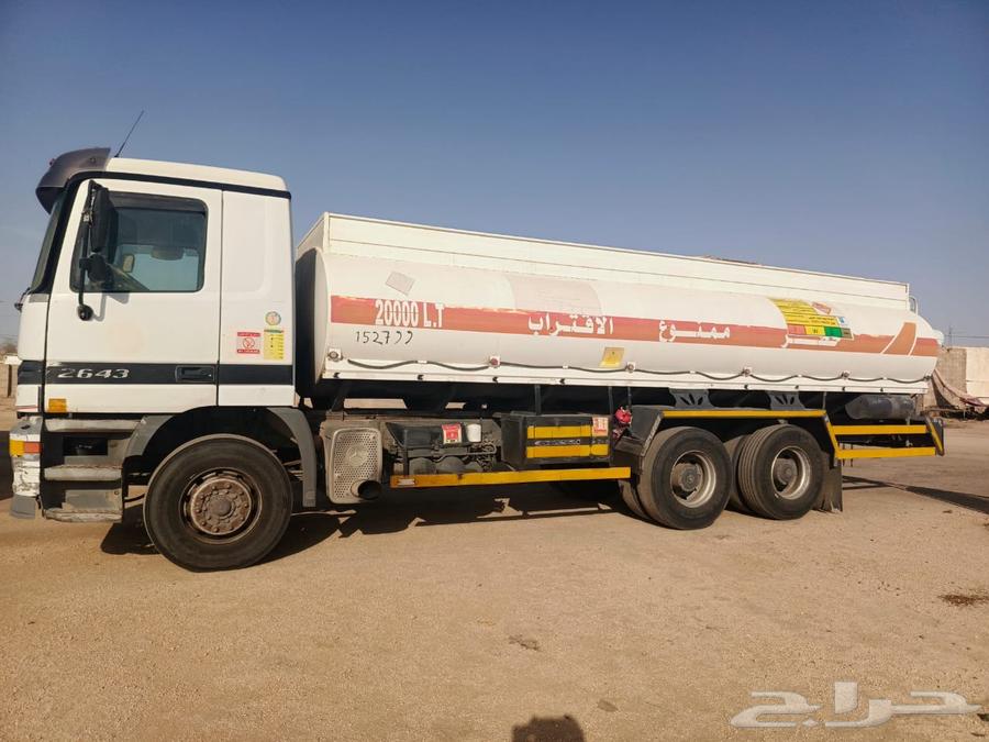 سقس محروقات للبيع64572918338051113