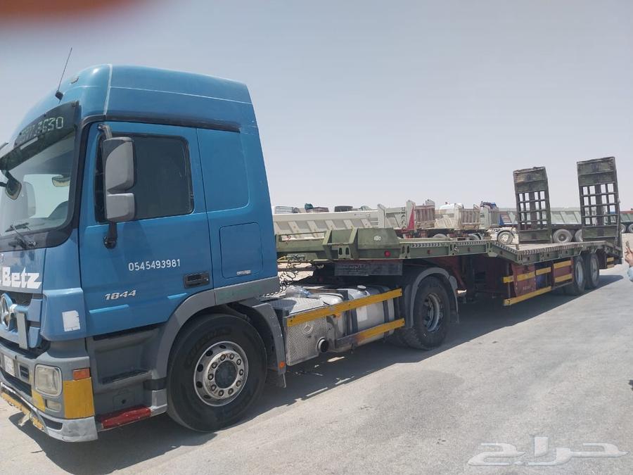 شاحنة اكتروس 2011 مقاس 1844 للبيع64570285571970110