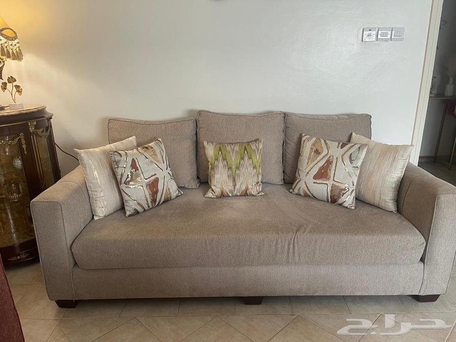 3كنبات مستعملة64412535385218110