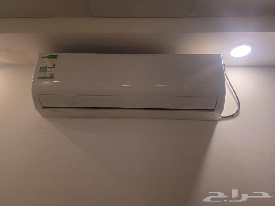 2 مكيفات اسبليت جنرال كلاس بارد64415881494019110