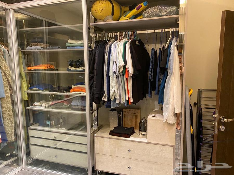 خزانة ملابس للبيع64417156599169110