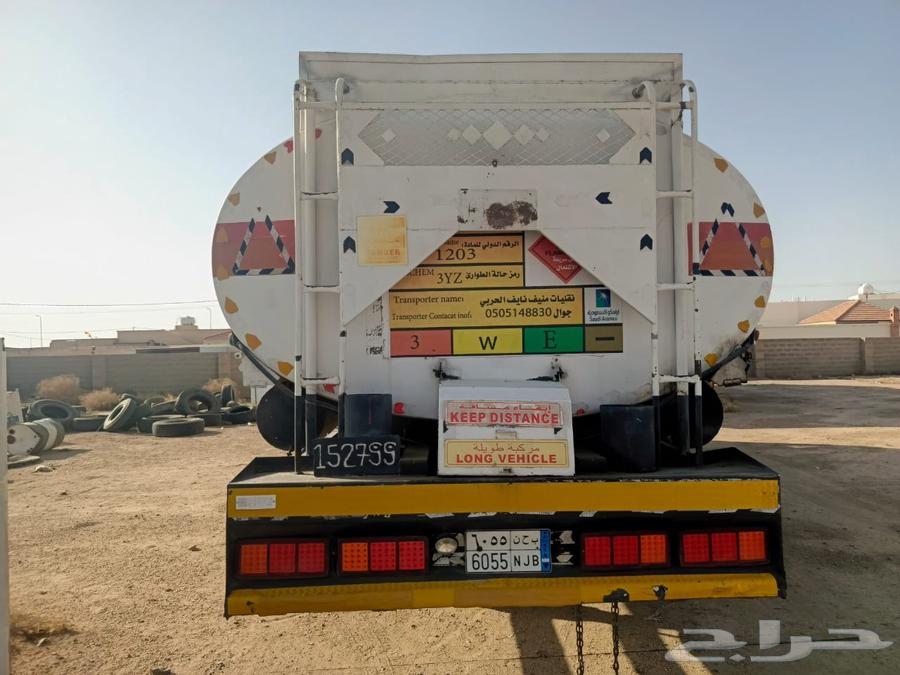 سقس محروقات للبيع64572918338051112