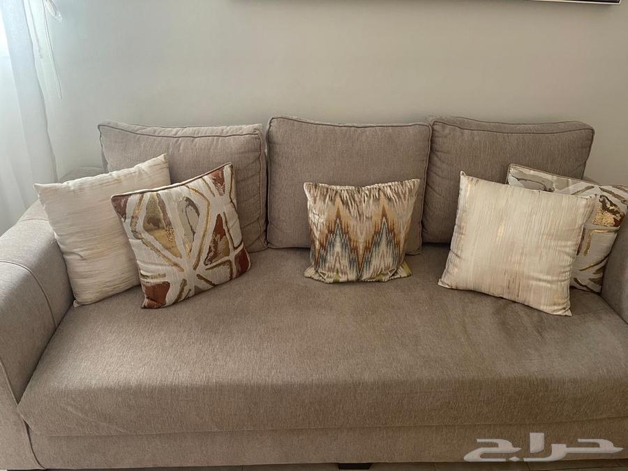 3كنبات مستعملة64412535385218112