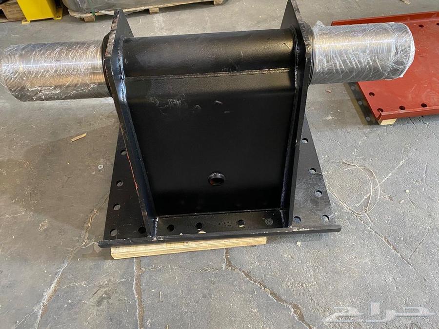 Tower Base 1664576742930433110