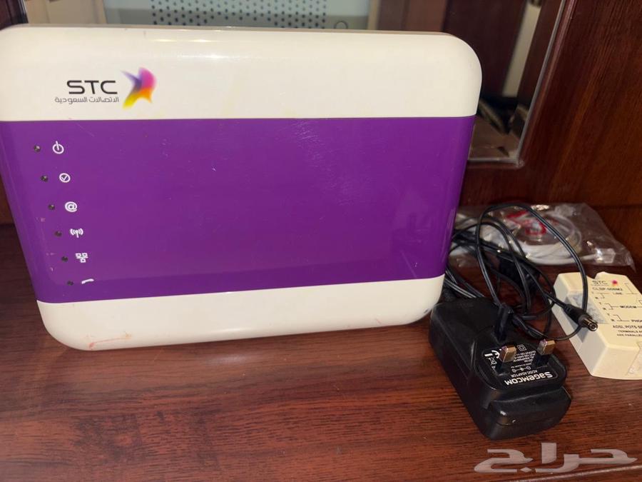 STC modem64417251535491112