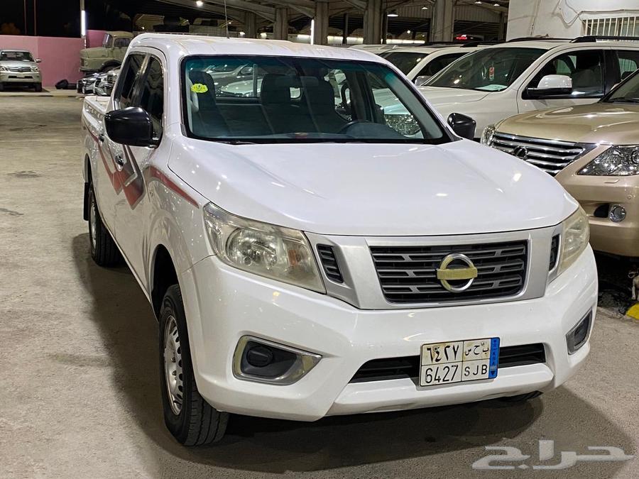 نيسان نافارا64569576181249111