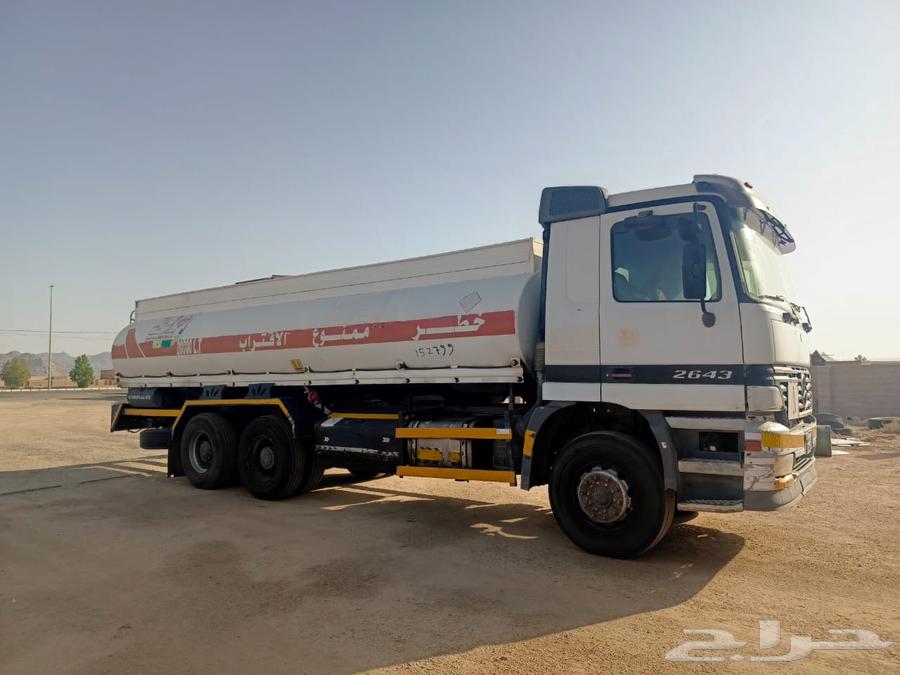 سقس محروقات للبيع64572918338051110