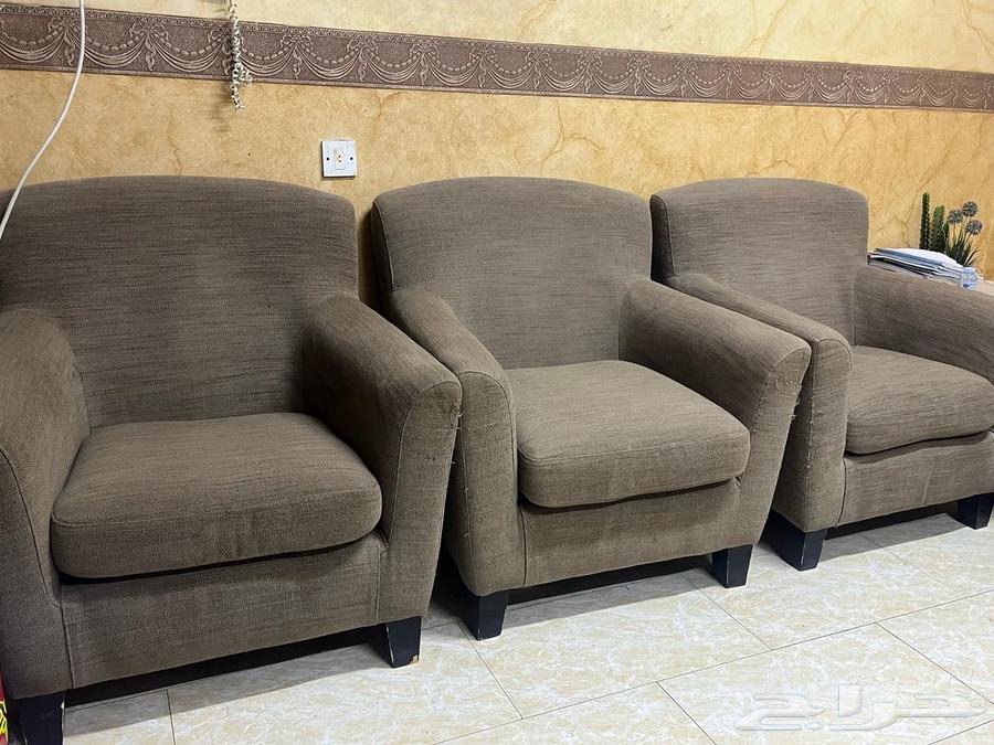 كنب مستعمل السوم64412761956099110