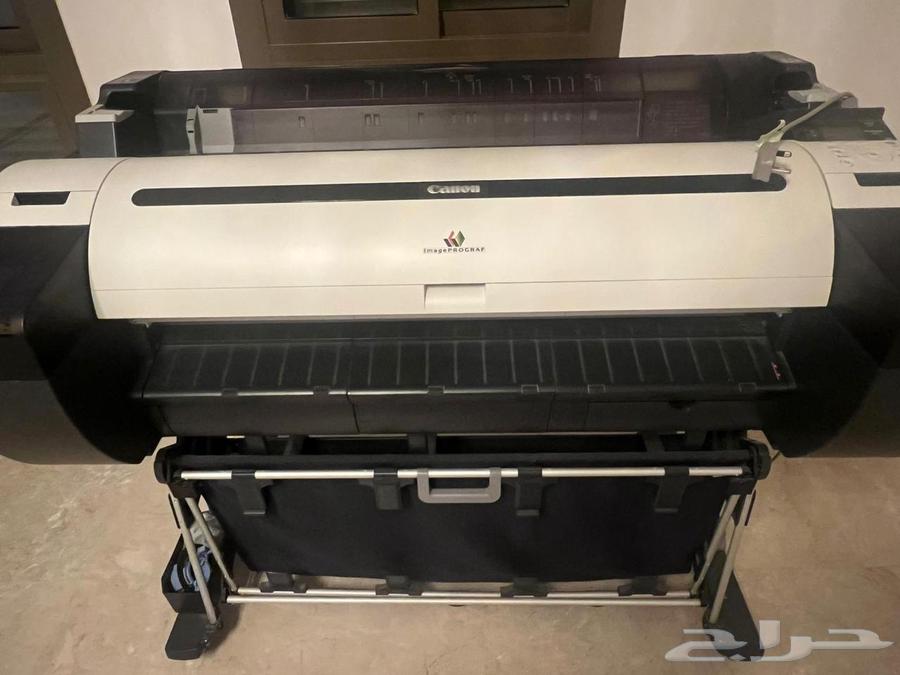 For sale Canon plotter Canon imagePROGRAF iPF78564412237918850111