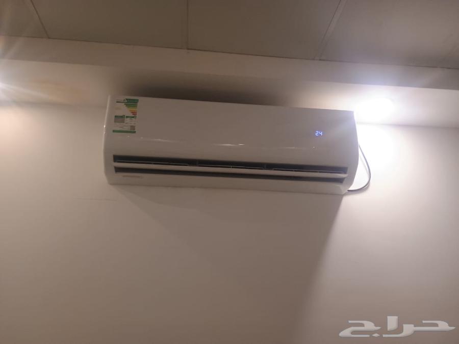 2 مكيفات اسبليت جنرال كلاس بارد64415881494019111