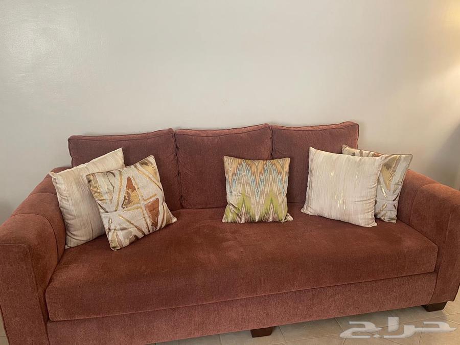 3كنبات مستعملة64412535385218111