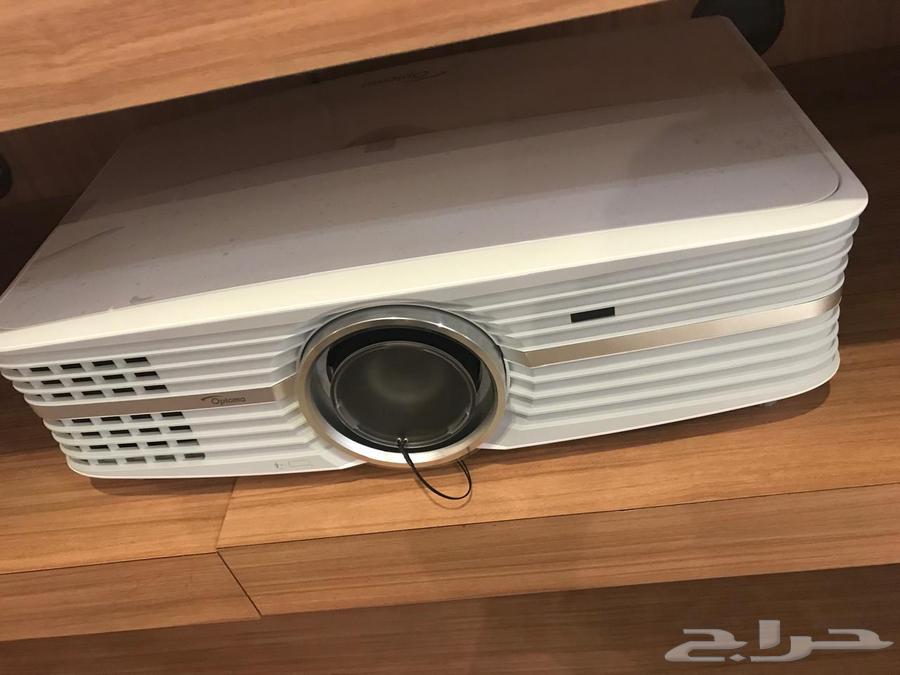 بروجكتر اوبتما optoma uhd 6064415947912707110