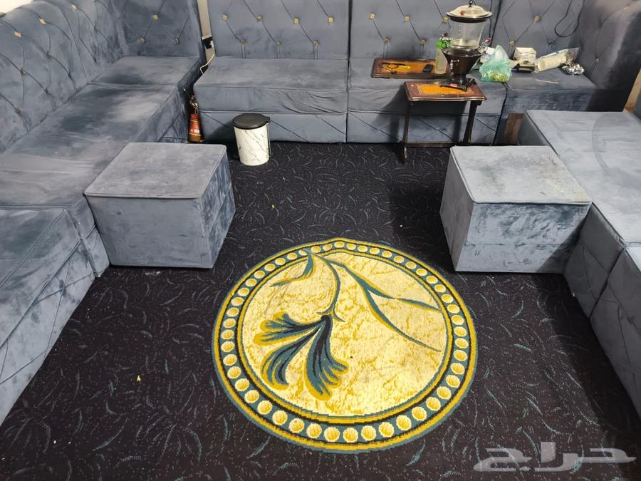 مجلس للبيع مستخدم64416941488257112