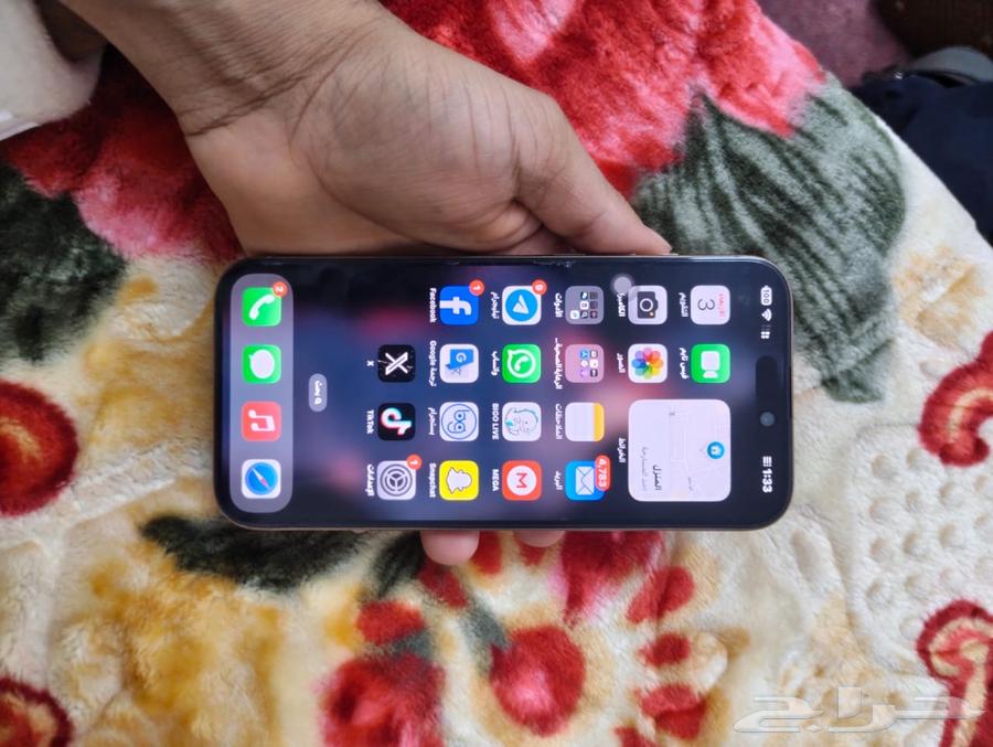 ايفوان 16بروماكس64412628894082112