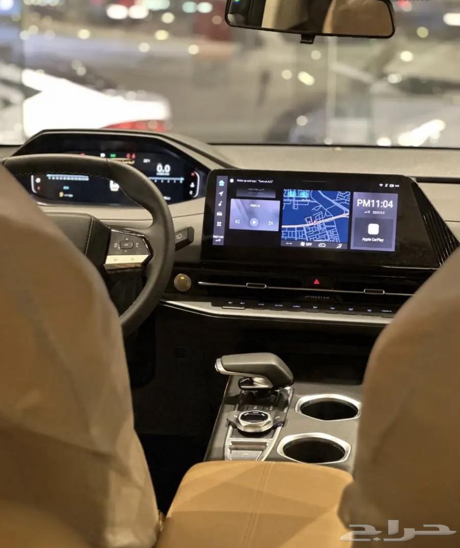 شانجان يوني اس لا يفوتكم السعر الذهبي م 202664574859907202110