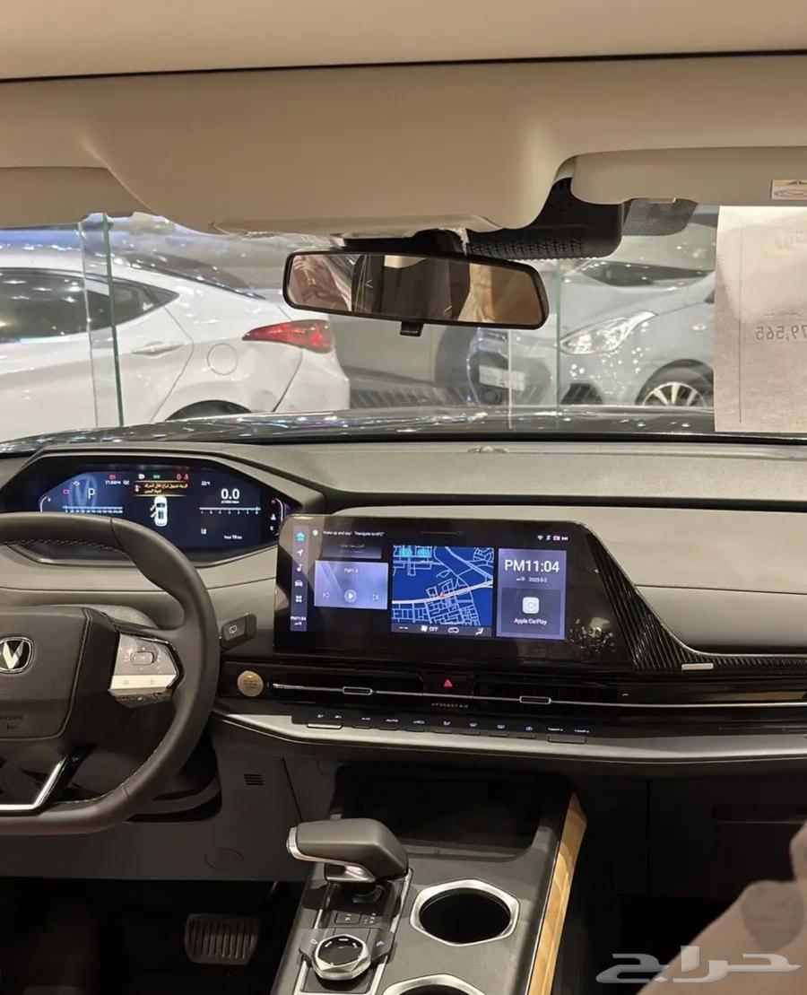 شانجان يوني اس لا يفوتكم السعر الذهبي م 202664574859907202111