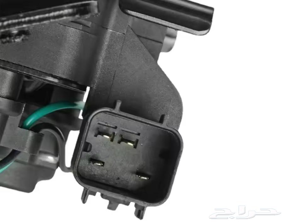 Rear Trunk Lock for Tahoe and GMC Cadillac (Trunk Lock)64569984994563113