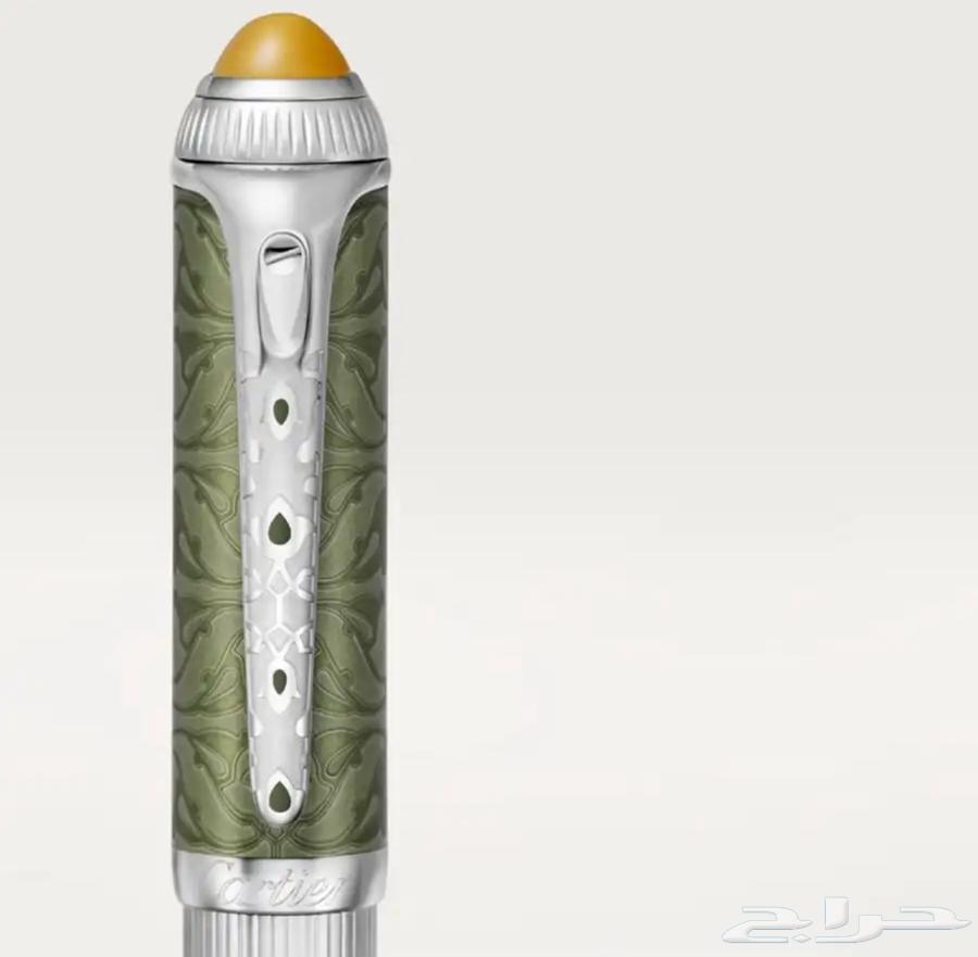 قلم كارتير اصدار محدود للشرق الاوسط64414967426817112