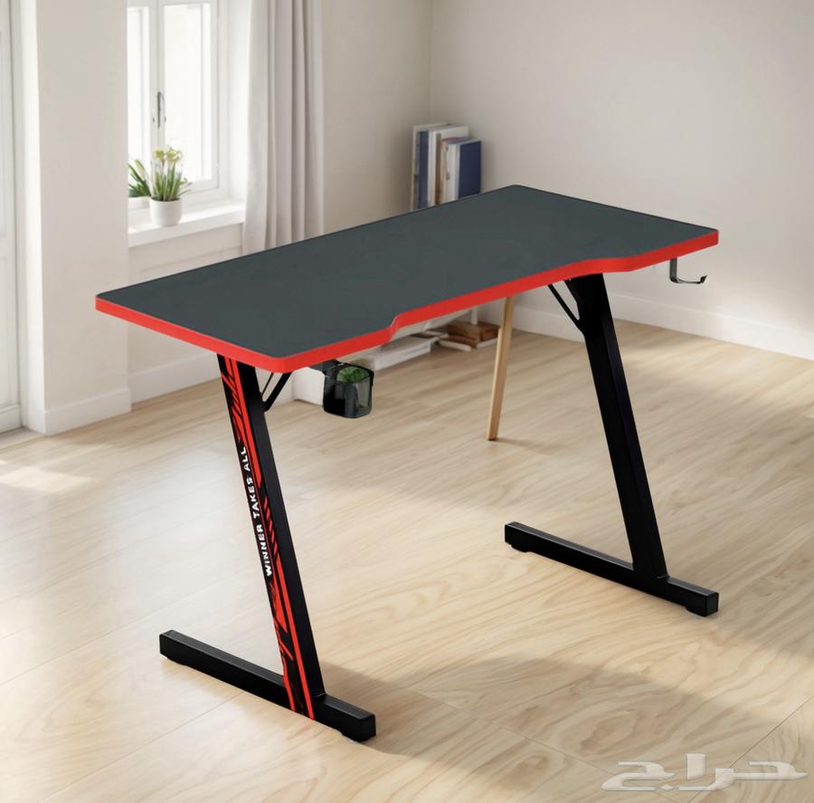 طاولة جيمينج جديدة64416610602626110