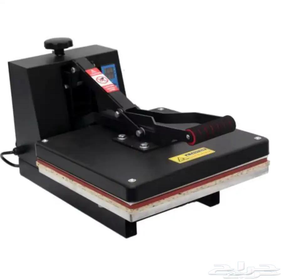 جهاز القص كاميو 4 مع مكبس حراري ايطالي64418349799041114